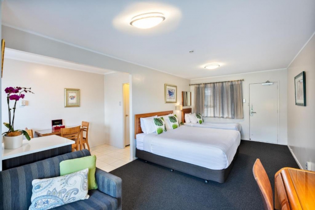 Best Western Newmarket Inn & Suites