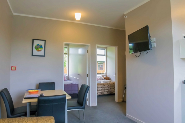 Te Anau Lakeview Holiday Park & Motels