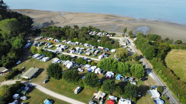 Golden Bay Holiday Park