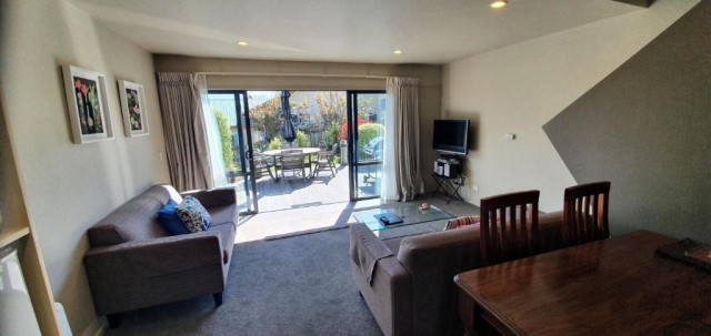 The Moorings - Wanaka