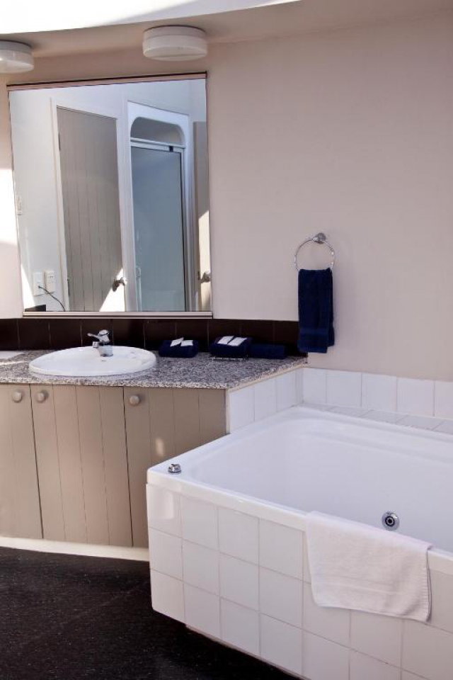 Parklane Motor Lodge Greenlane