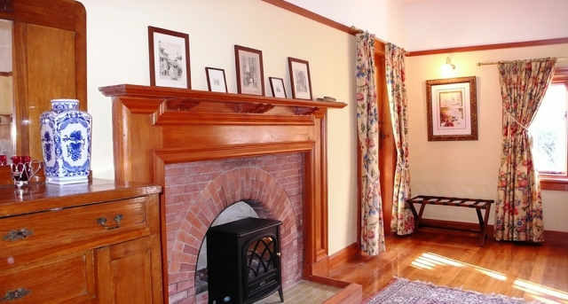 Gunyah Country Estate