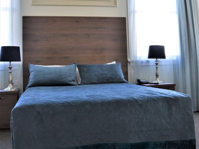 Brydone Hotel Oamaru
