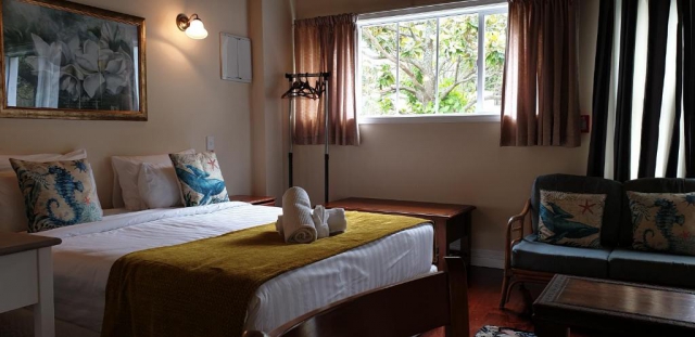 Seaport Village Holiday Accommodation