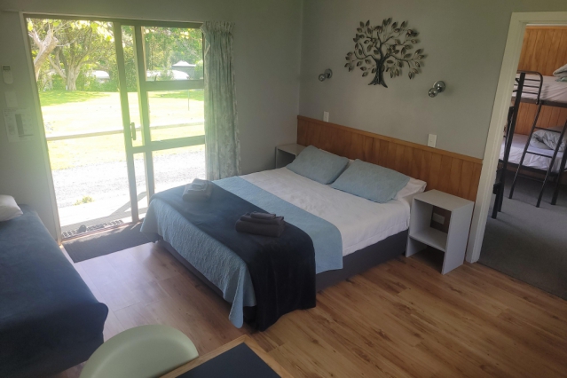 Dickson Holiday Park