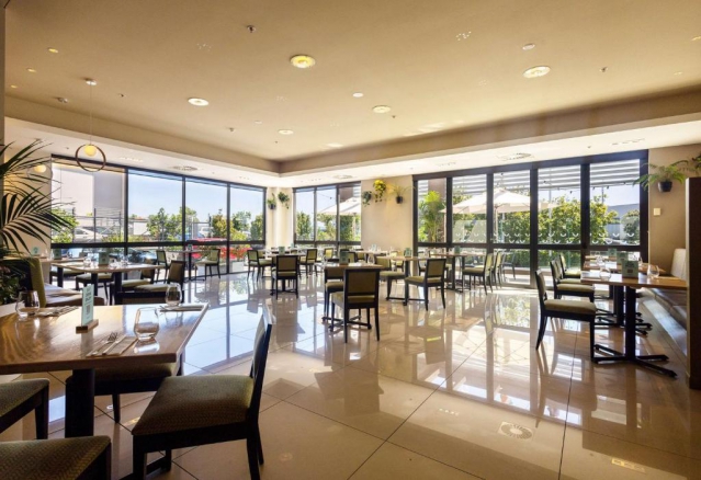 Sudima Hotel Auckland Airport