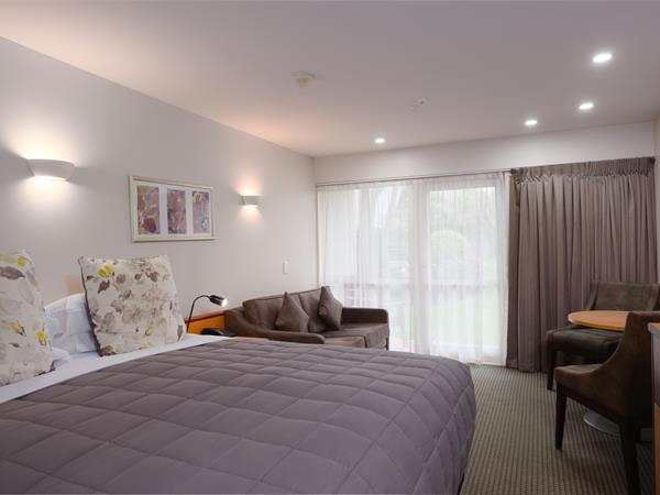 Dunedin Leisure Lodge