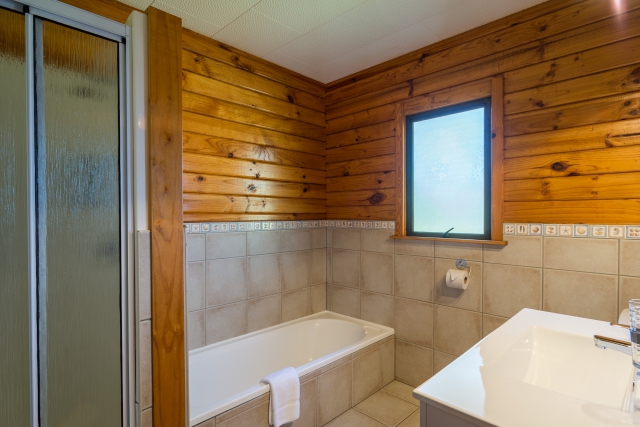 Kimi Ora Eco Resort
