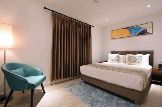 Regal Residency