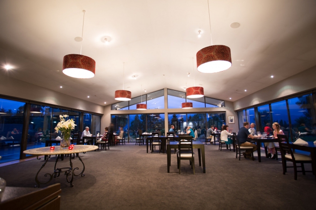 Select Braemar Lodge & Spa