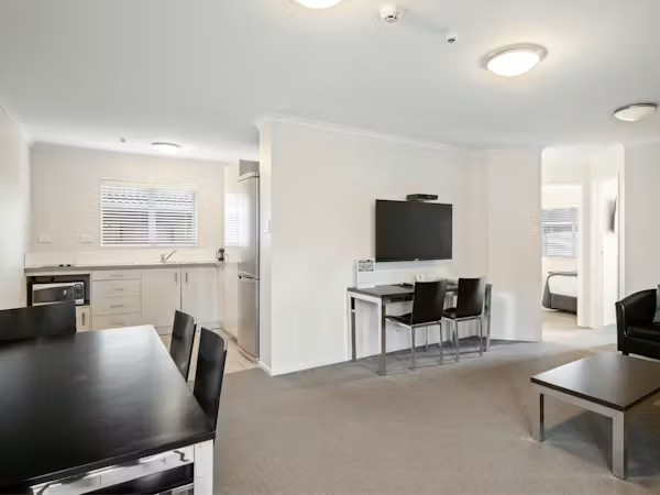 Asure Aveda Motor Lodge