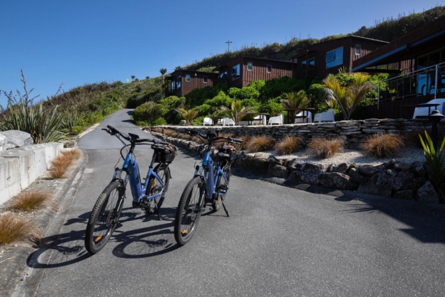 Scenic Hotel Punakaiki