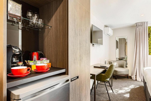 Hotel Elms - an Ascend Collection