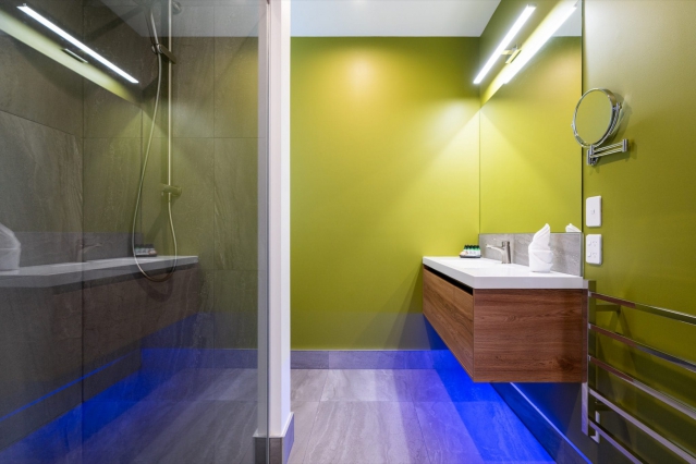 Rainforest Retreat and Holiday Park 