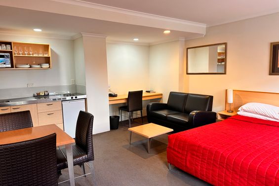 Harbour City Motor Inn Tauranga