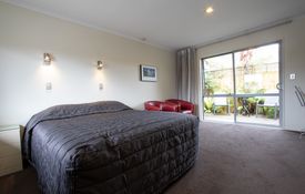 Annabelle Motel Hokitika