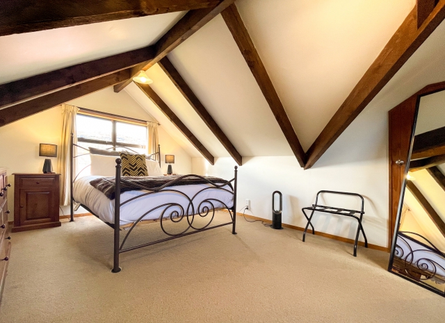 Glenorchy Lake House 