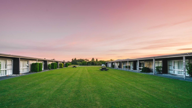 Heartland Hotel Haast