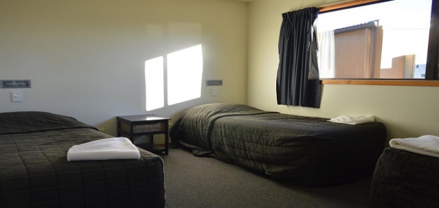Dunedin Motels & Holiday Park