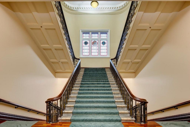 Adina Heritage Christchurch