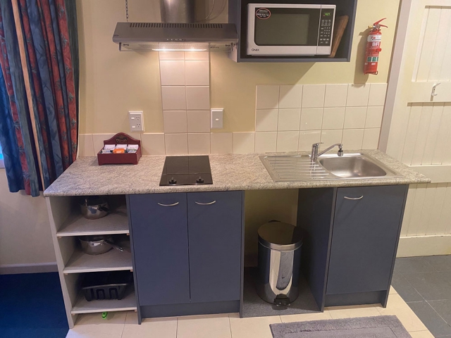 Willowbrook Country Apartments