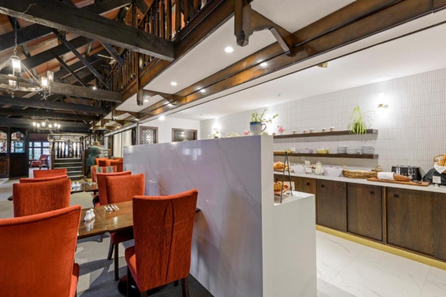 Scenic Hotel Cotswold