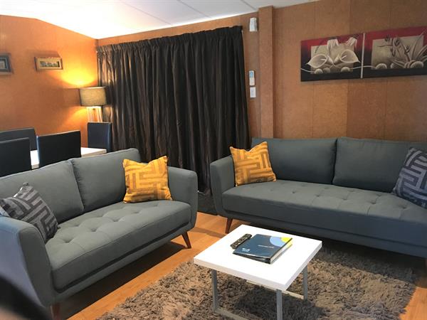 Whanganui River Top 10 Holiday Park