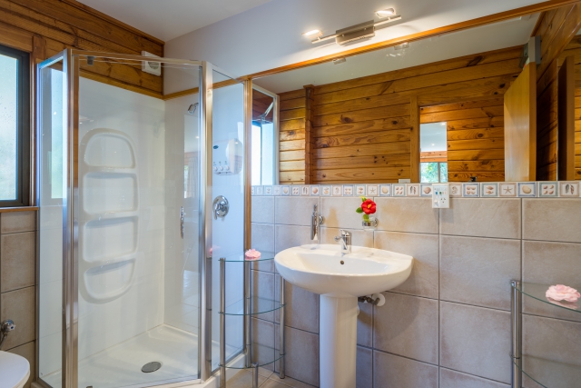 Kimi Ora Eco Resort