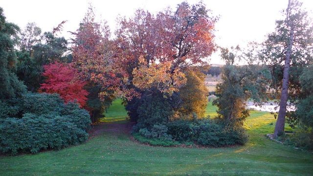 Gunyah Country Estate