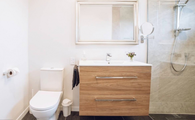 Matagouri Lodge Boutique Bed & Breakfast