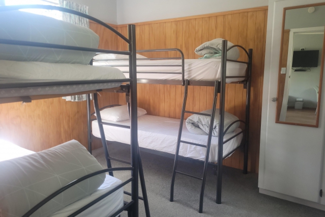 Dickson Holiday Park