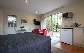 Annabelle Motel Hokitika