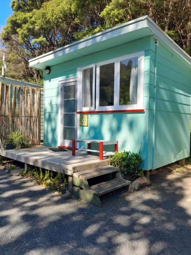 Dickson Holiday Park