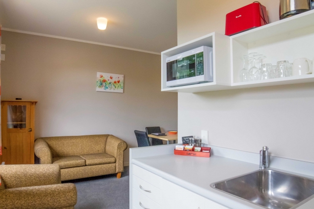 Te Anau Lakeview Holiday Park & Motels