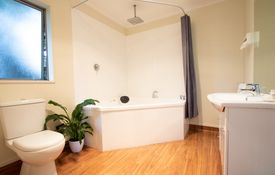 Annabelle Motel Hokitika