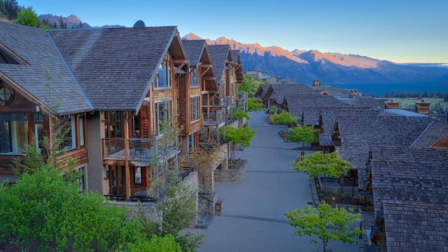 Commonage Villas by StaySouth