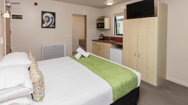 Bella Vista Motel Greymouth