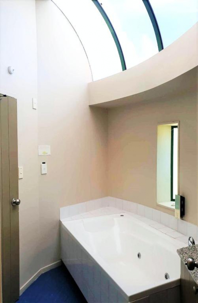 Parklane Motor Lodge Greenlane