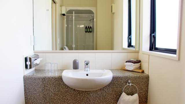 Bella Vista Motel Mosgiel