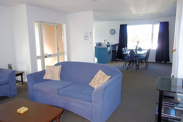 Northwood Motor Lodge