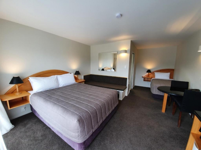 Distinction Heritage Gateway Hotel