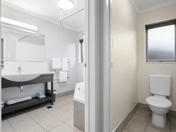 Asure Aveda Motor Lodge