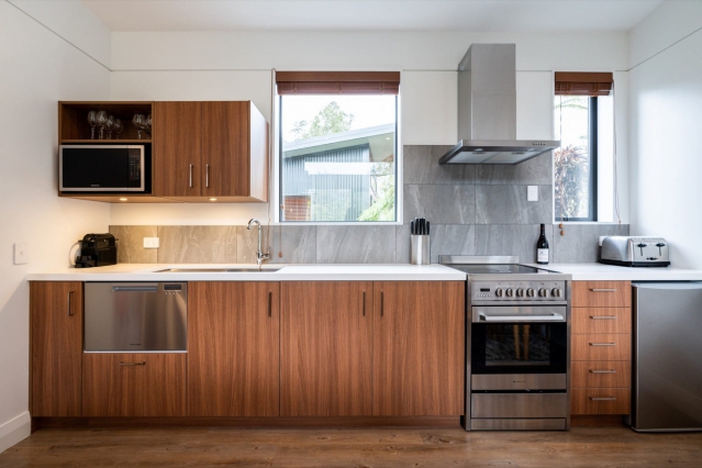 Rainforest Retreat and Holiday Park 