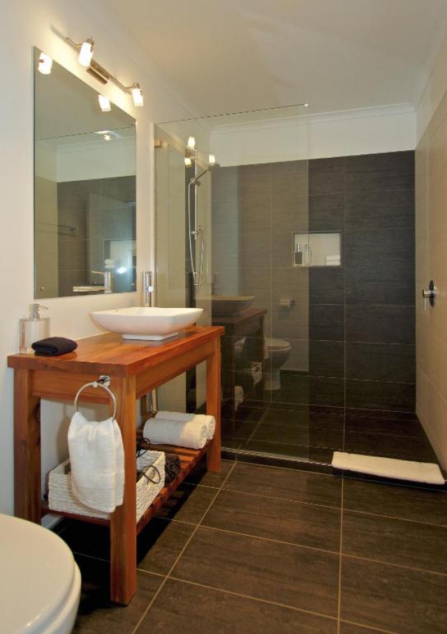Tongariro Suites