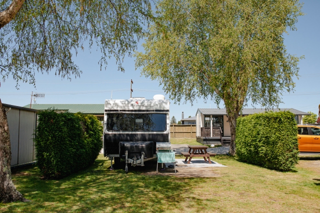 Taupo TOP 10 Holiday Park