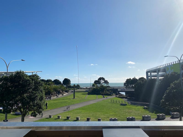 Ariki Backpackers Accommodation