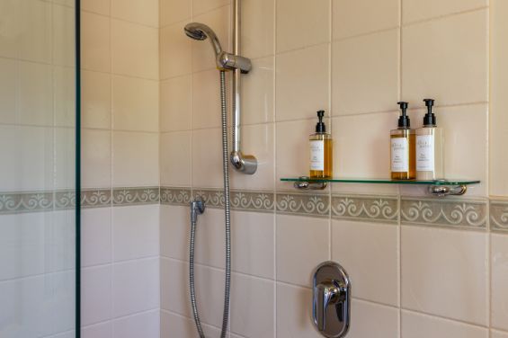 The Olive Rabbit Boutique B&B