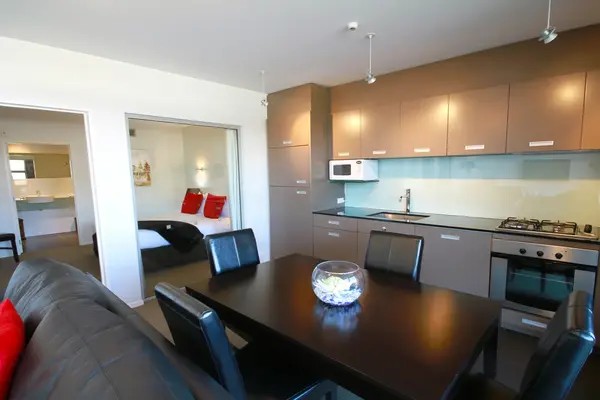 Swiss-Belsuites Pounamu, Queenstown