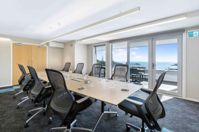 Waiheke Island Resort