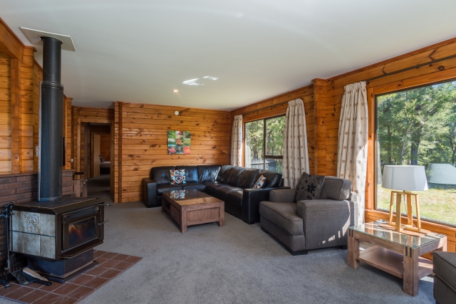 Kimi Ora Eco Resort